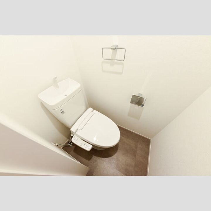 Jack takayokosukaIの内装