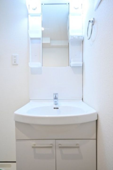 東京都板橋区成増2(マンション)の賃貸物件の内装