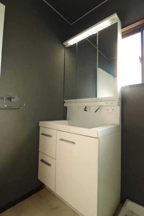 埼玉県さいたま市南区文蔵1(マンション)の賃貸物件の内装