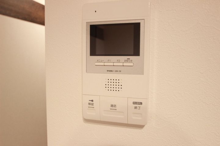 PREGO(プレーゴ)城内の内装