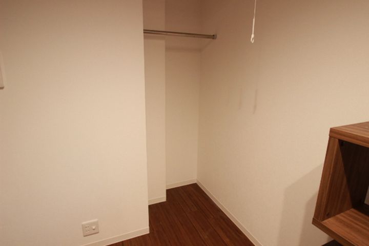 PREGO(プレーゴ)城内の内装