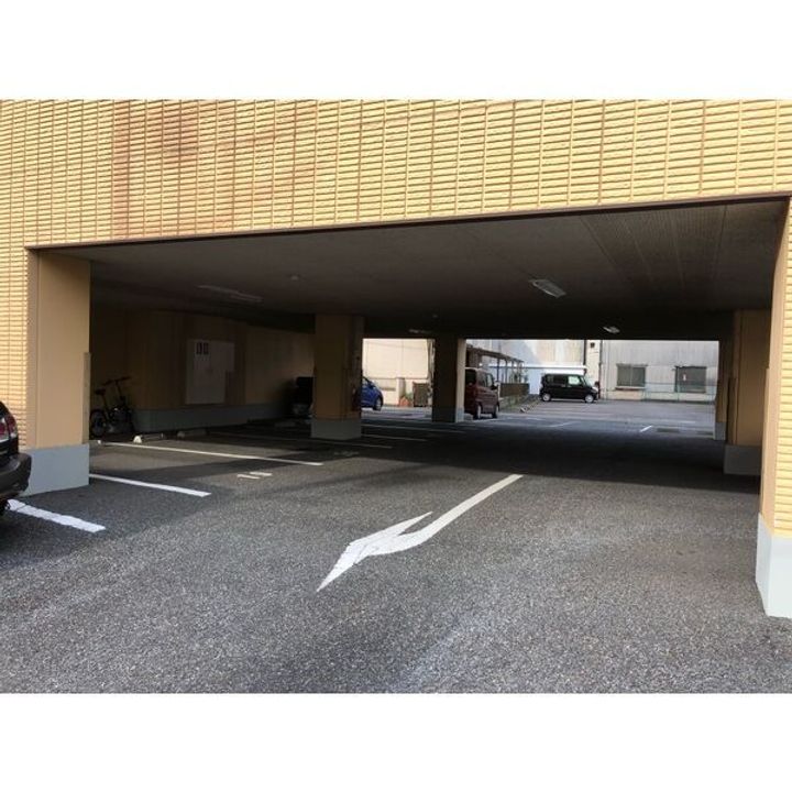 センチュリーパーク小碓の地図