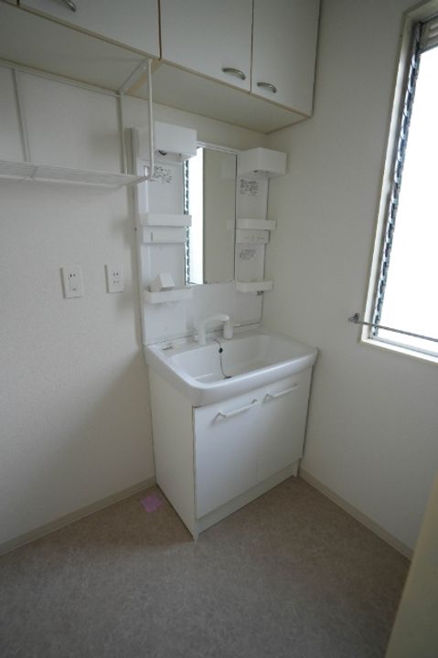 岡山県岡山市東区東平島(一戸建)の賃貸物件の内装