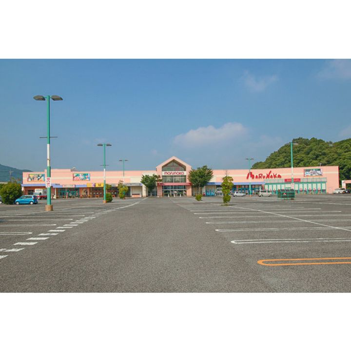 岡山県岡山市東区東平島(一戸建)の賃貸物件の周辺