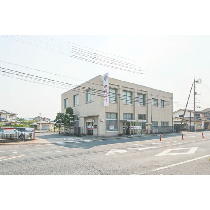 岡山県岡山市東区東平島(一戸建)の賃貸物件の周辺