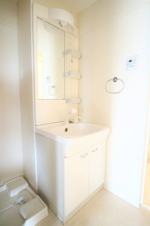 岡山県倉敷市老松町4(マンション)の賃貸物件の内装