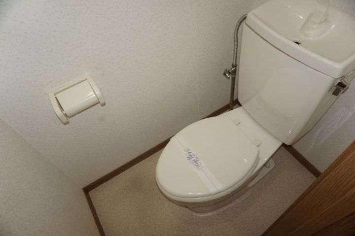 Mgrandの内装