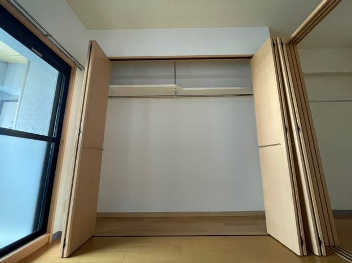 No48 PROJECT2100博多の内装