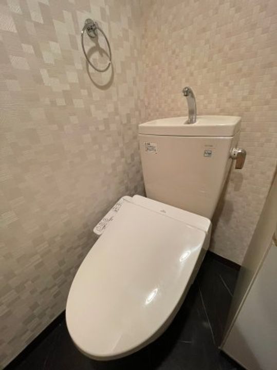 No48 PROJECT2100博多の内装