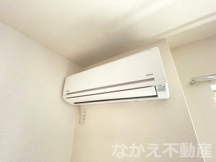 徳島県阿南市宝田町川原(アパート)の賃貸物件の内装