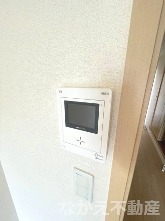徳島県阿南市宝田町川原(アパート)の賃貸物件の内装