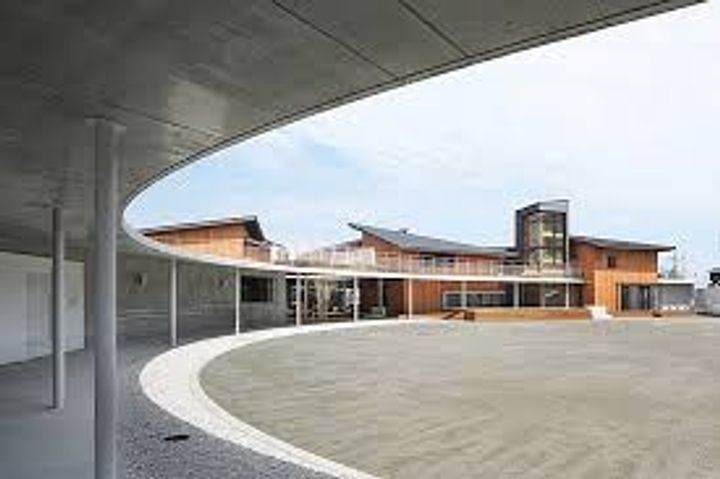徳島県阿南市宝田町川原(アパート)の賃貸物件の周辺