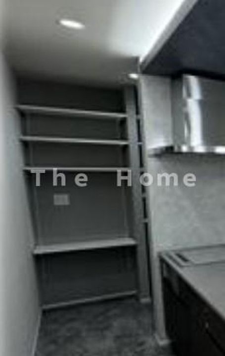 東京都中野区上高田4(一戸建)の賃貸物件の内装