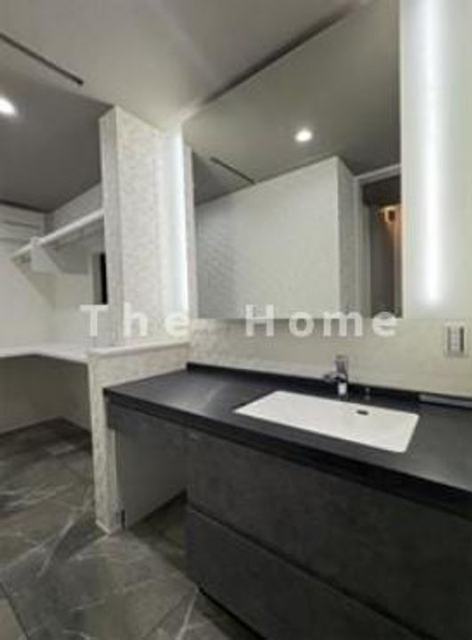 東京都中野区上高田4(一戸建)の賃貸物件の内装