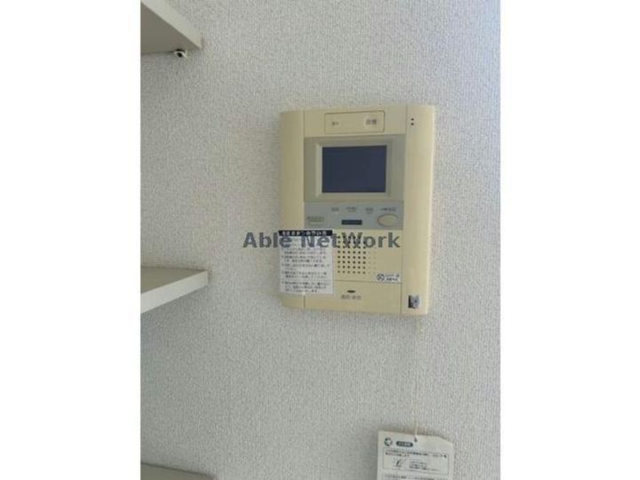 岐阜県岐阜市加納北広江町(マンション)の賃貸物件の内装