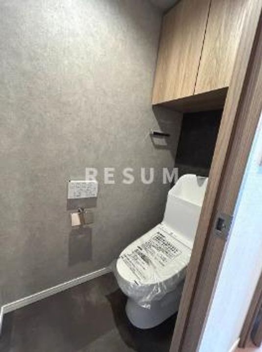 千葉県千葉市美浜区幸町1(マンション)の賃貸物件の内装