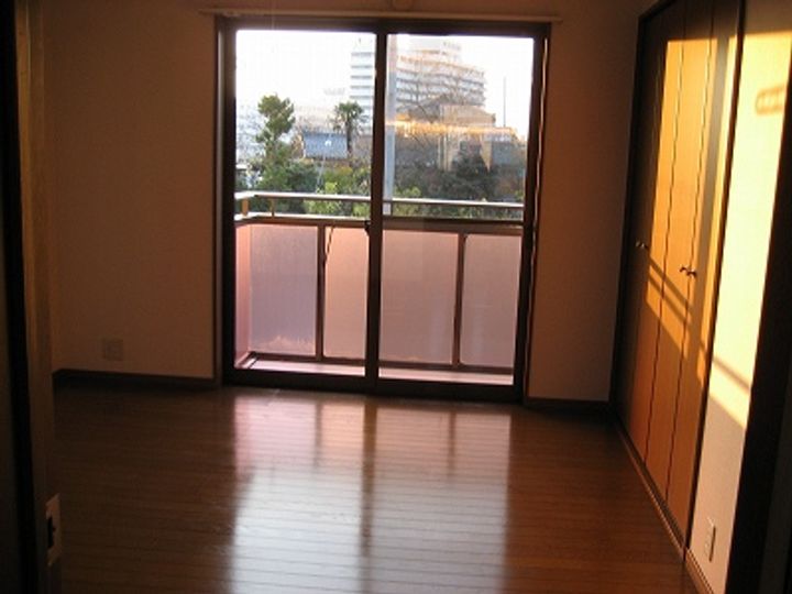 新潟県新潟市西区ときめき西2(一戸建)の賃貸物件の内装