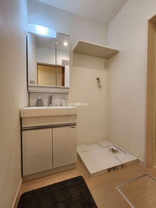大阪府堺市西区浜寺石津町西4(アパート)の賃貸物件の内装