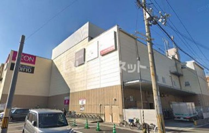 大阪府堺市西区浜寺石津町西4(アパート)の賃貸物件の周辺