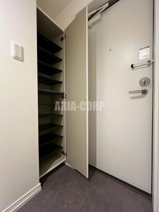 大阪府堺市西区鳳西町3(アパート)の賃貸物件の内装