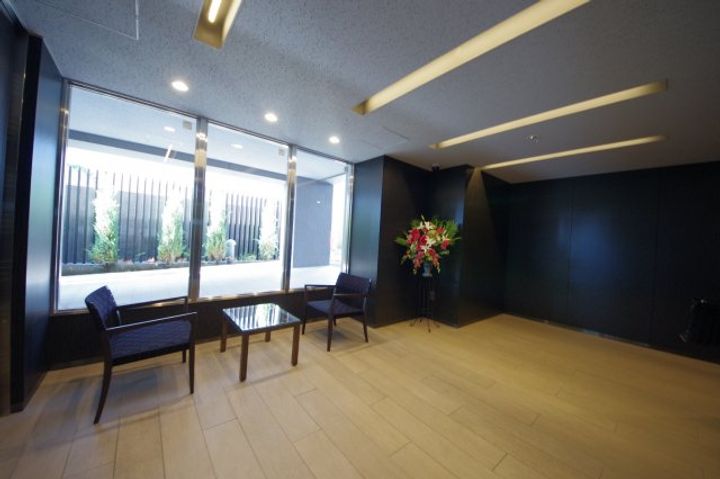 フェニックス飯田橋の地図