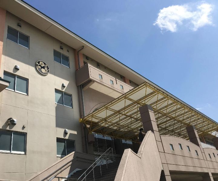 J-Maison 北戸田IIの周辺