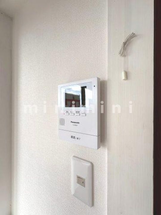 熊本県熊本市北区弓削1(マンション)の賃貸物件の内装