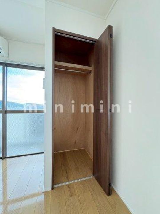 熊本県熊本市北区弓削1(マンション)の賃貸物件の内装