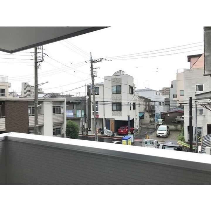 東京都足立区小台2(一戸建)の賃貸物件のその他画像