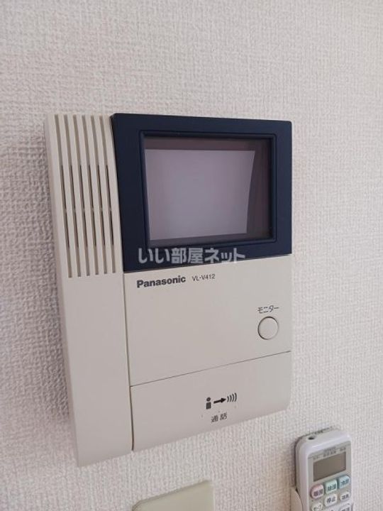 滋賀県彦根市東沼波町(アパート)の賃貸物件の内装