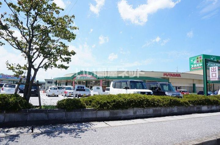 滋賀県彦根市東沼波町(アパート)の賃貸物件の周辺