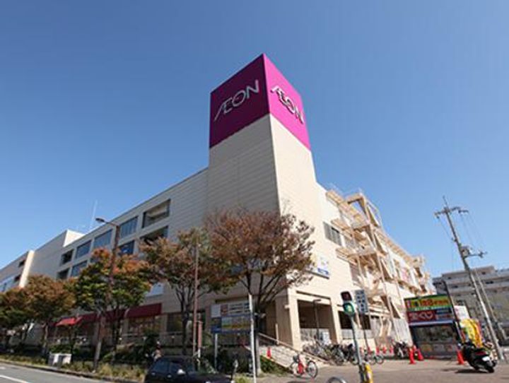 プロミネンスの周辺