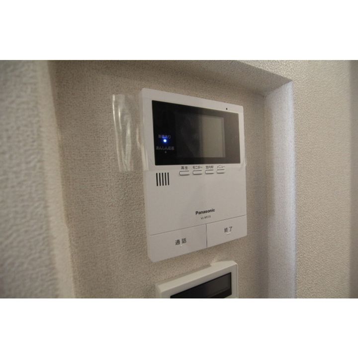 カーサレジオソーレの内装