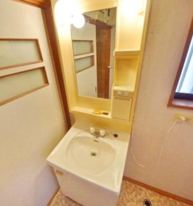 神奈川県相模原市中央区上溝(一戸建)の賃貸物件の内装