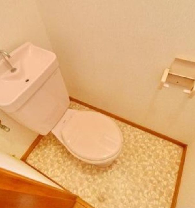 神奈川県相模原市中央区上溝(一戸建)の賃貸物件の内装