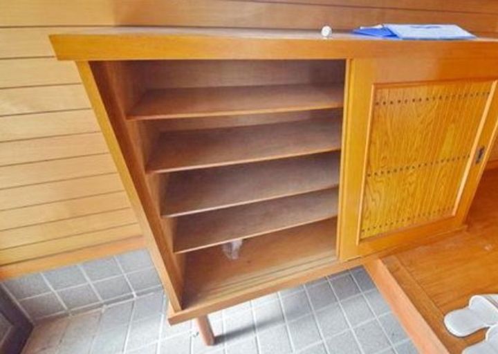 神奈川県相模原市中央区上溝(一戸建)の賃貸物件の内装