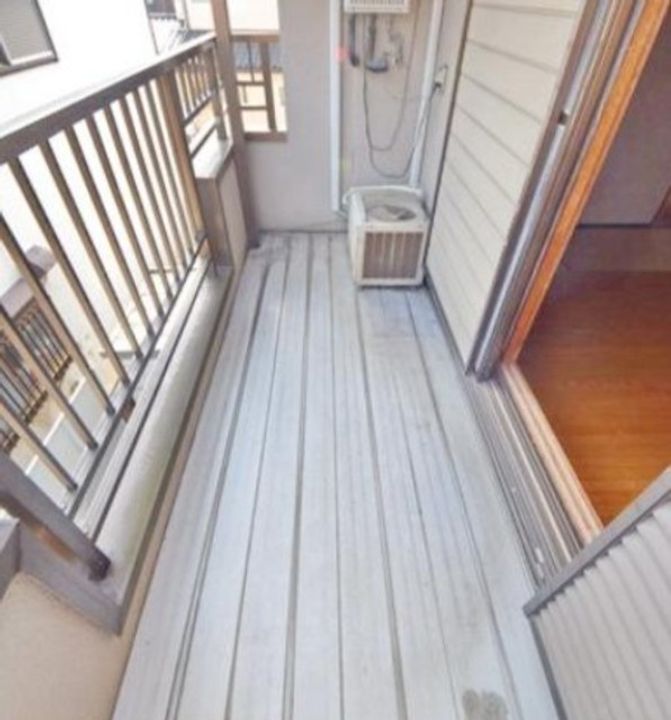 神奈川県相模原市中央区上溝(一戸建)の賃貸物件の内装