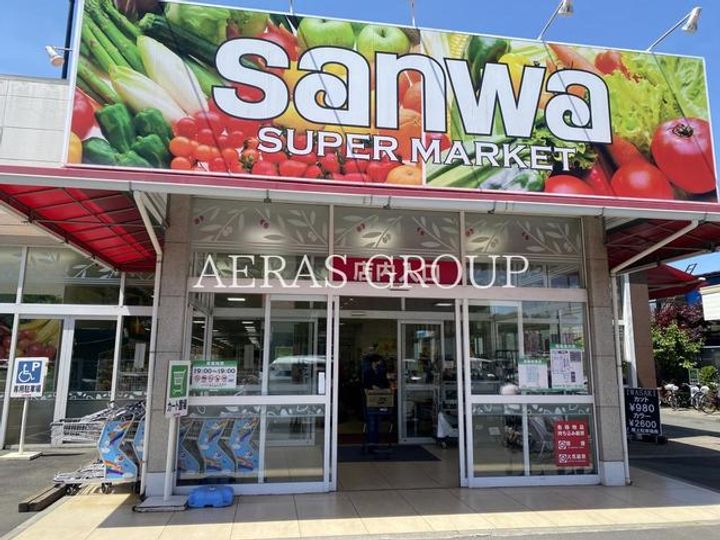 神奈川県相模原市中央区上溝(一戸建)の賃貸物件の周辺