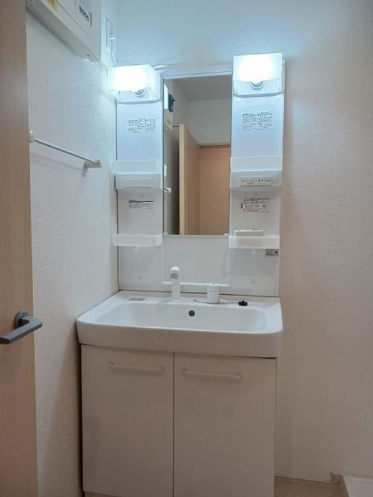 カーサ プラシードの内装