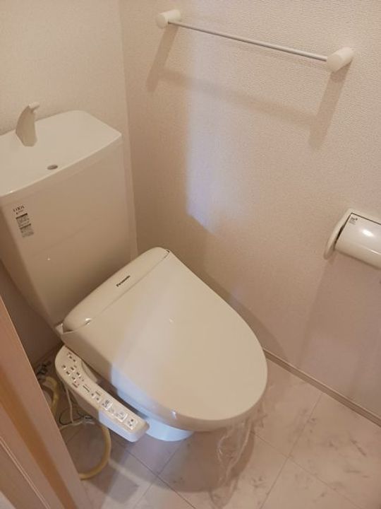 カーサ プラシードの内装