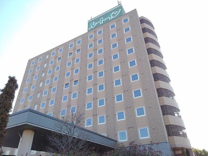 カーサ プラシードの周辺