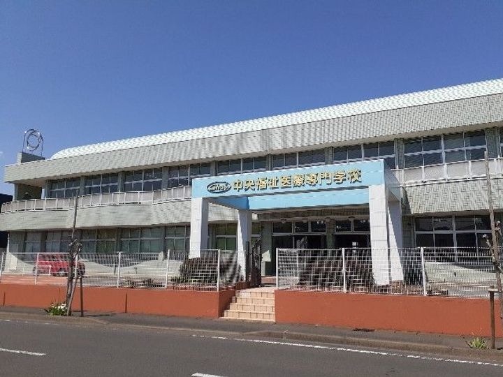 カーサ プラシードの周辺
