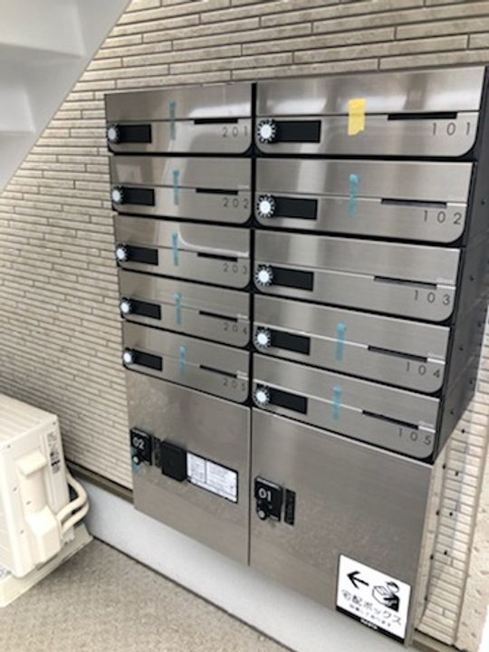 ルミエスタ世田谷の地図