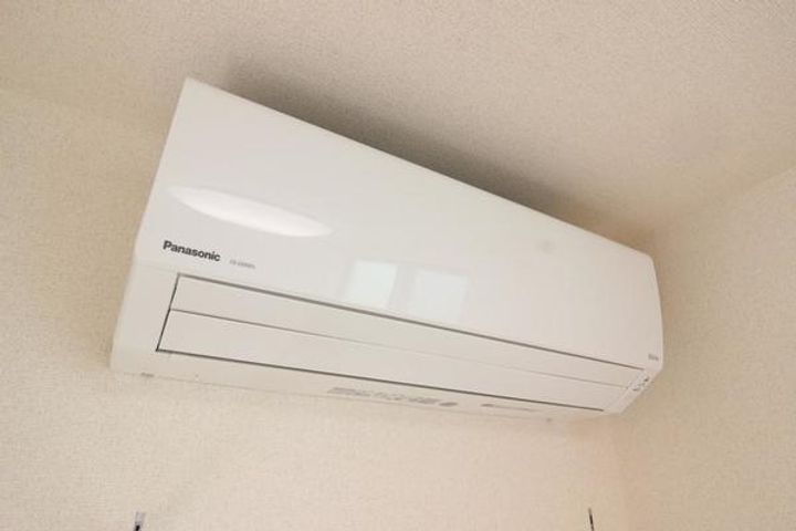 ルミエスタ世田谷の内装