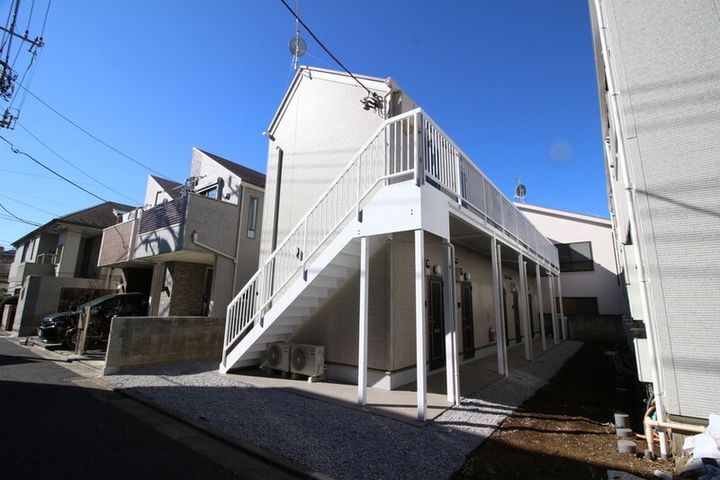 ルミエスタ世田谷のその他画像