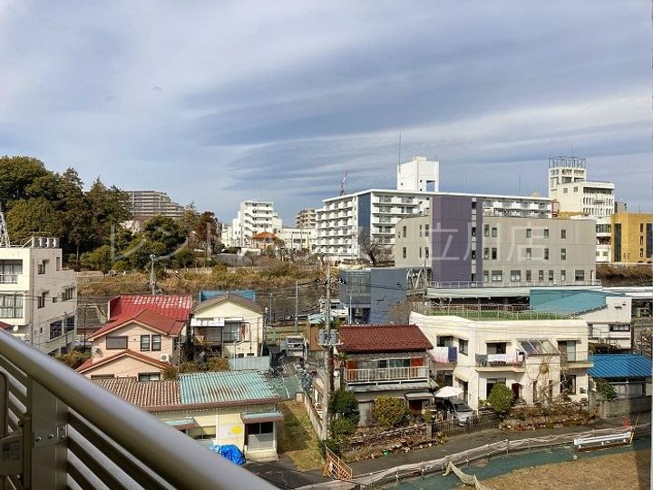 東京都日野市豊田3(マンション)の賃貸物件のその他画像