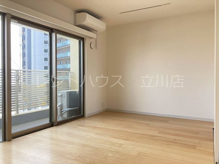 東京都日野市豊田3(マンション)の賃貸物件の内装