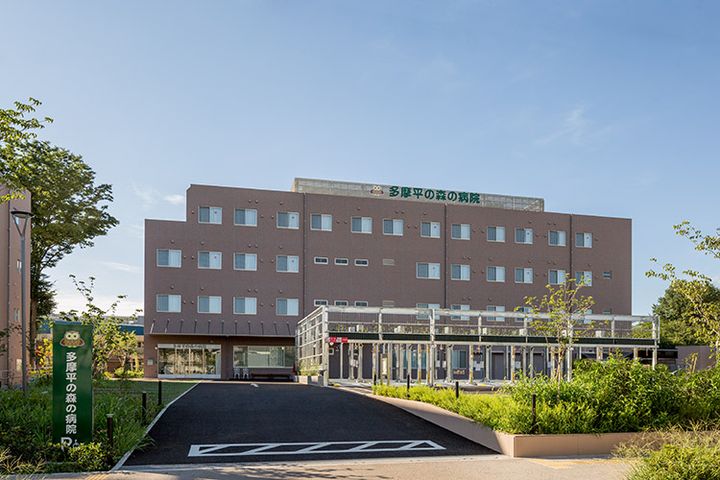 東京都日野市豊田3(マンション)の賃貸物件の周辺