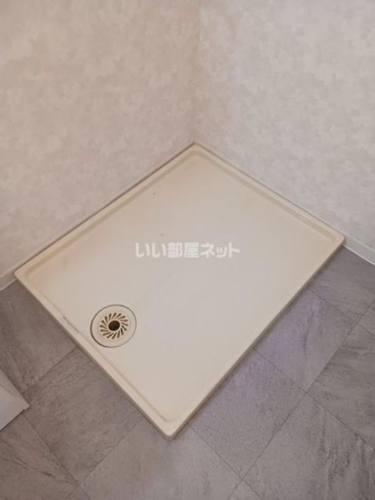 和歌山県和歌山市古屋(マンション)の賃貸物件の内装