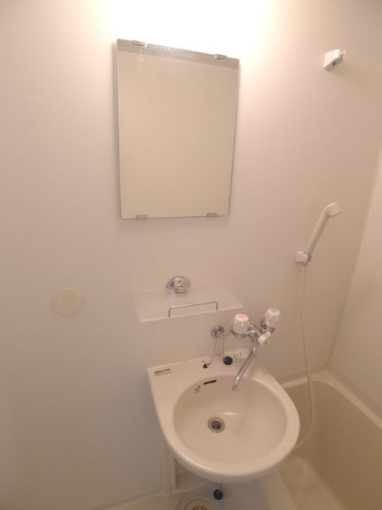 愛知県名古屋市中村区大宮町1(マンション)の賃貸物件の内装